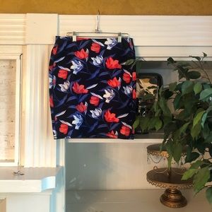 Old Navy Pencil Skirt